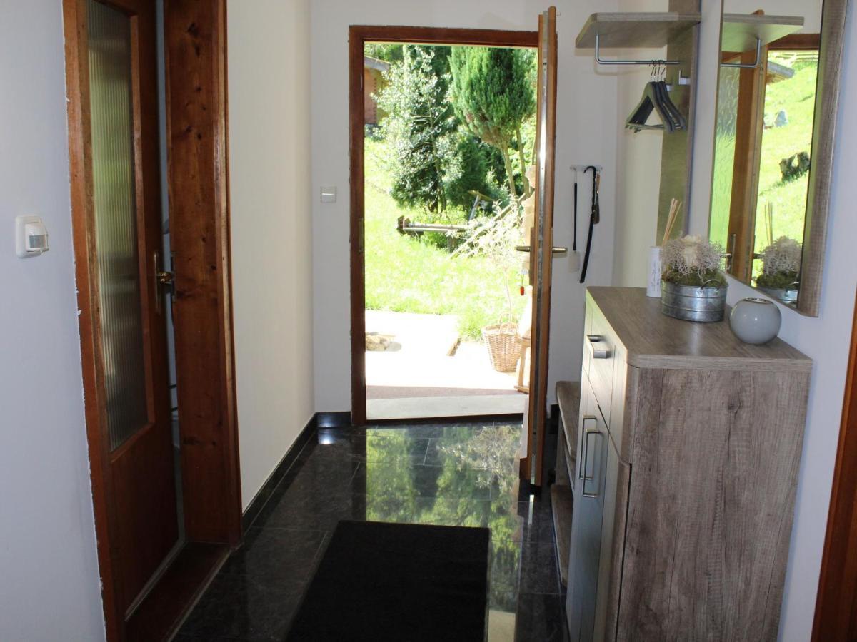 Ferienwohnung Staudacher Rohrdorf (Bavaria) Exterior foto